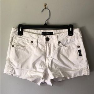 Silver Jeans Co. Shorts